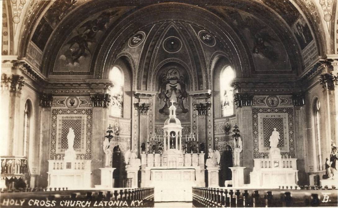 Holy Cross