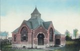 Erlanger, Kentucky, Churches