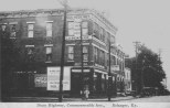 Erlanger,Kentucky, Business