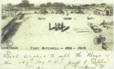 fort Mitchel
