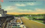 Latonia Race Track