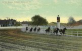 Latonia Race Track
