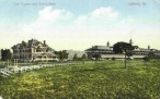 Latonia Race Track