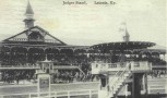 Latonia Race Track