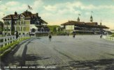 Latonia Race Track