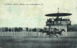 Latonia Race Track