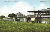 Latonia Race Track
