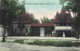 ludlow lagoon
