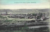 southern railway