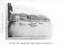 ludlow lagoon