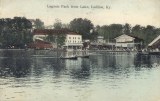 ludlow lagoon