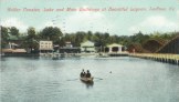 ludlow lagoon