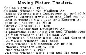 Movies