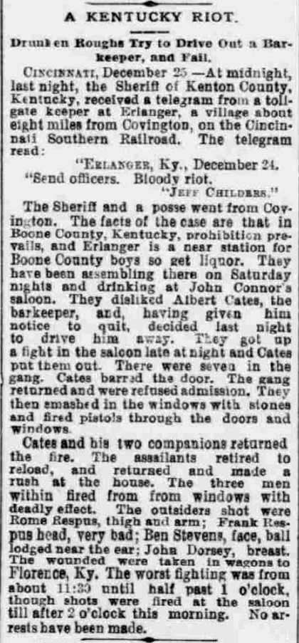 Erlanger Riot