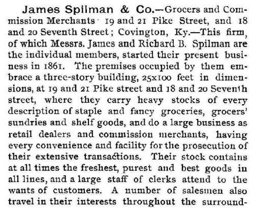 James Spilman