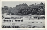 Covington Motel