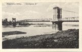 Suspension Bridge