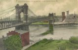 Suspension Bridge