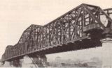 C & O Bridge