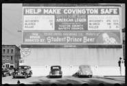 Covington, Kentucky