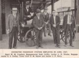 L and N Railroad