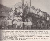 L & N Railroad