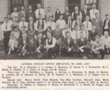 L & N Railroad