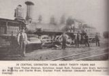 L and N Railroad