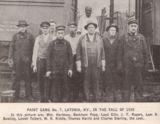 L & N Railroad