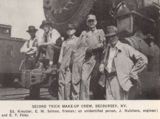 L & N Railroad