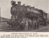 L & N Railroad