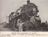L & N Railroad