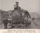 L & N Railroad