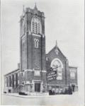 Latonia Church
