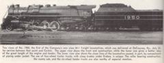 L & N Railroad