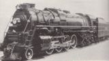 L & N Railroad