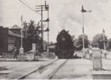 L & N Railroad
