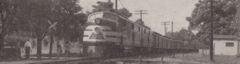 L & N Railroad