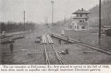 L & N Railroad