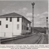 L & N Railroad