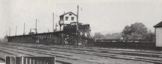 L & N Railroad