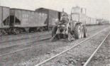 L & N Railroad