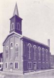 Protest Churches,Covington, Kentucky