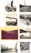 L & N Railroad