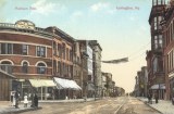 Madison at Pike