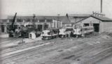 southern railway