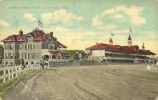 Latonia Race Track