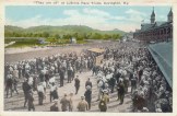 Latonia Race Track
