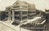 Catholic Schools, Covington, Kentucky