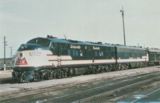 L & N Railroad